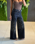 Denim Glow Scuro