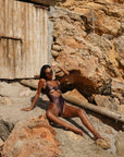 Body Hï Marrone