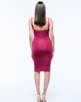 Dress Corselle