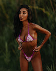 Bikini Butterfly