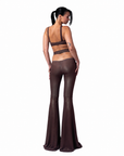Pantalone Zampa Anello