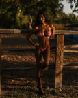 Bikini Vichy