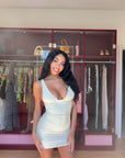 Thaléa Mini Dress