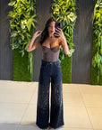 Denim Glow Scuro