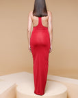 Dress Sinuosa