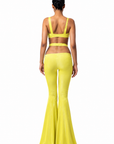 Pantalone Zampa Anello