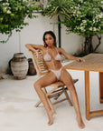 Bikini Passion Rosa