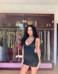 Thaléa Mini Dress