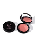 Pretty Blush Compact Peach