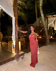 Dress Cancún