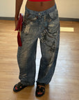 Denim Style
