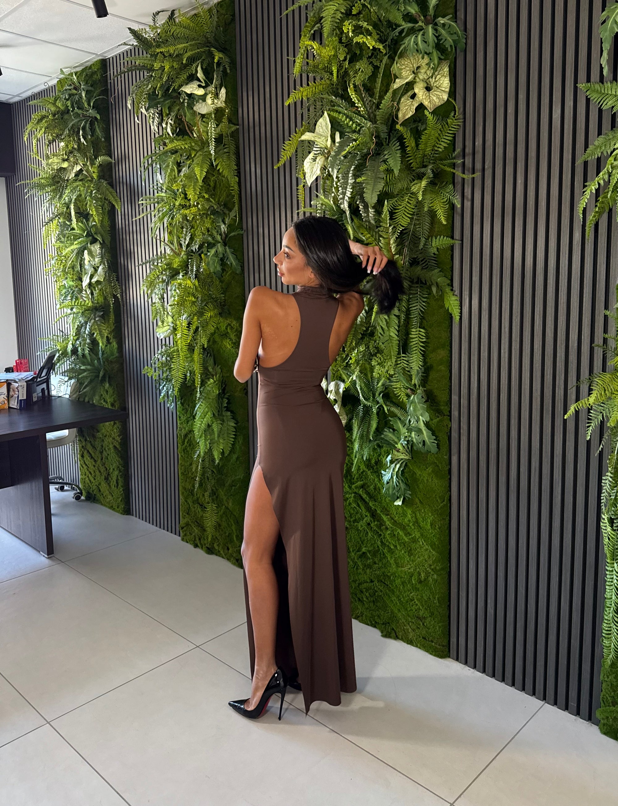 Dress Kendwa
