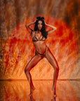 Bikini Tigrato
