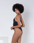 Body Skyline
