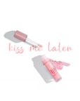 Kiss Me Later