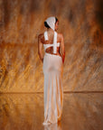 Dress Esperia Bianco
