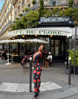 Jump Rose à Paris
