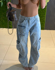 Denim Tasconi