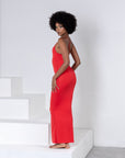 Dress Skyline Lungo