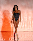 Body Crystal Nero