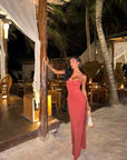 Dress Cancún