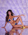 Bikini Denim Sun