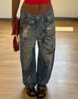 Denim Style