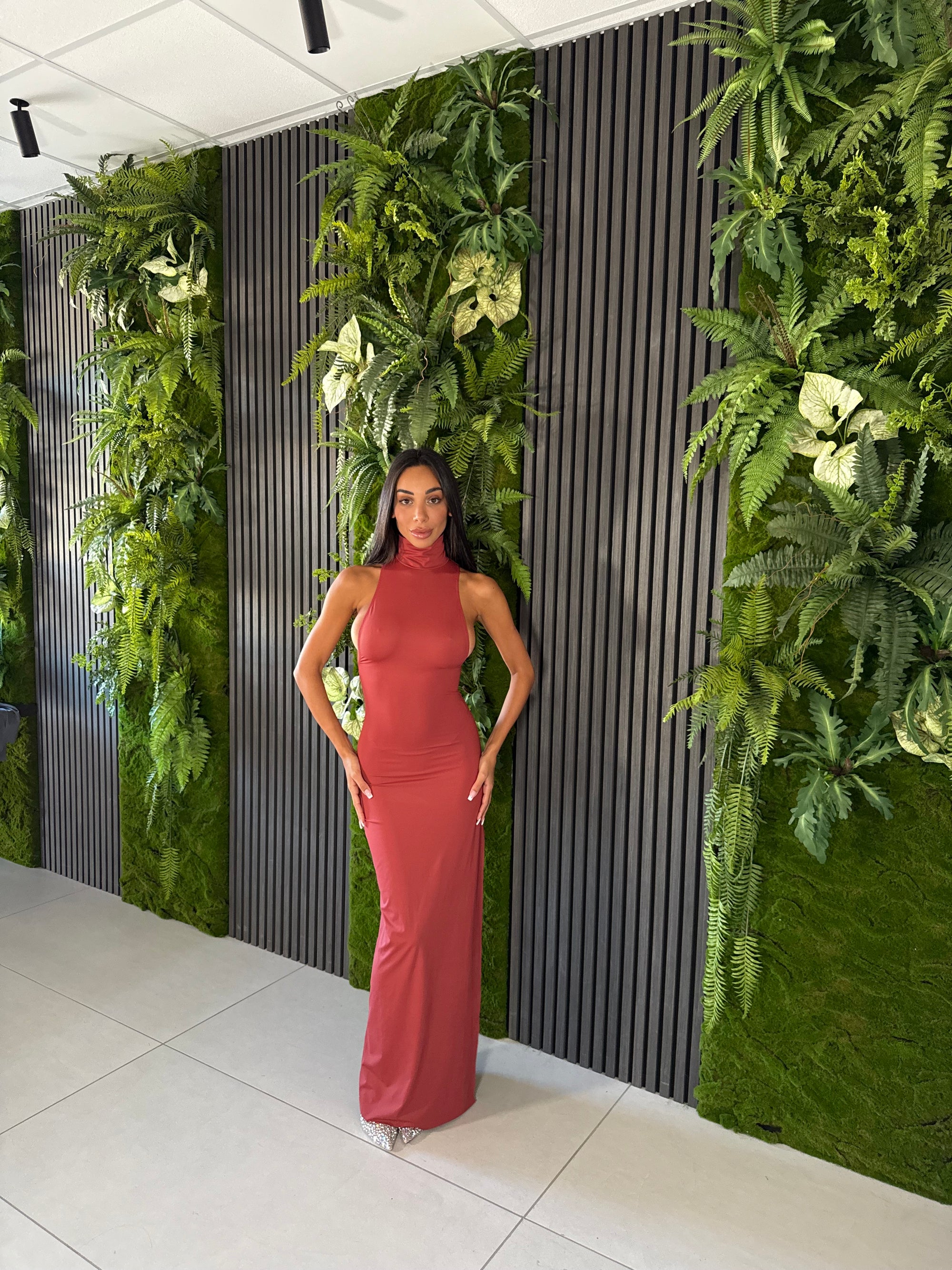 Dress Kendwa