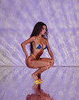 Bikini Denim Sun