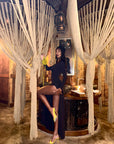 Dress Tulum Nero