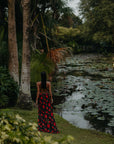 Dress Temptation Rose