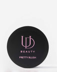 Pretty Blush Compact Peach