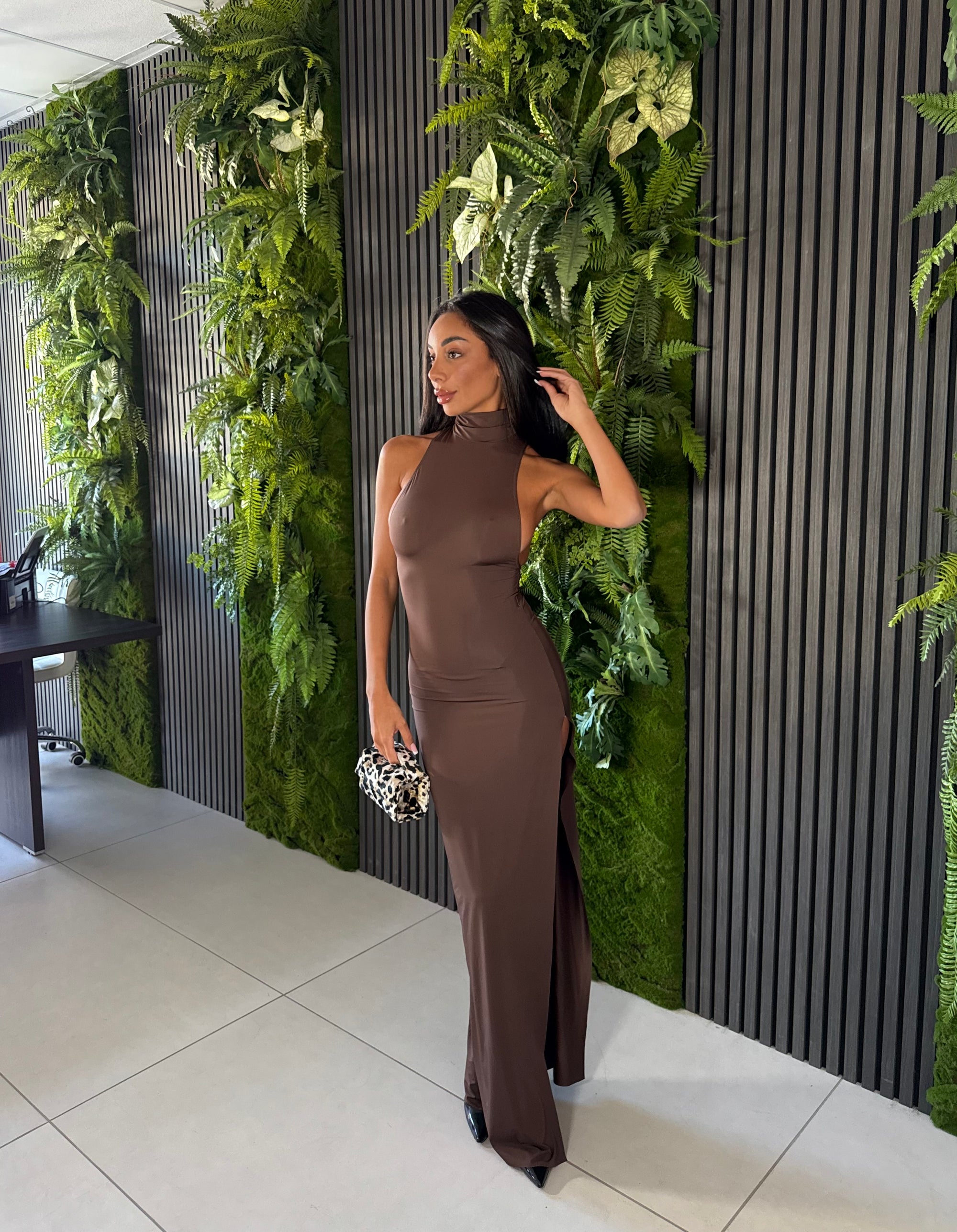 Dress Kendwa