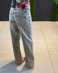 Denim Sand