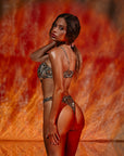 Trikini Wild Phyton