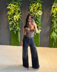Denim Glow Scuro
