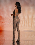 Pantalone Supernova Microrete Phyton