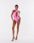 Body Electra