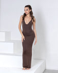Dress Skyline Lungo