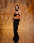 Dress Esperia Nero
