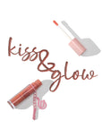 Kiss & Glow