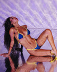 Bikini Denim Sun