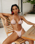 Bikini Passion Rosa