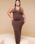 Dress Sinuosa