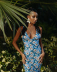 Dress Floreal