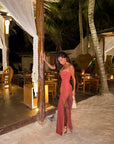 Dress Cancún