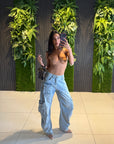 Denim Tasconi