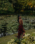 Dress Temptation Rose