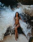 Bikini Leopard