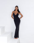 Dress Skyline Lungo